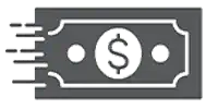 Instant bank transfer
