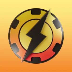 Instant casino logo