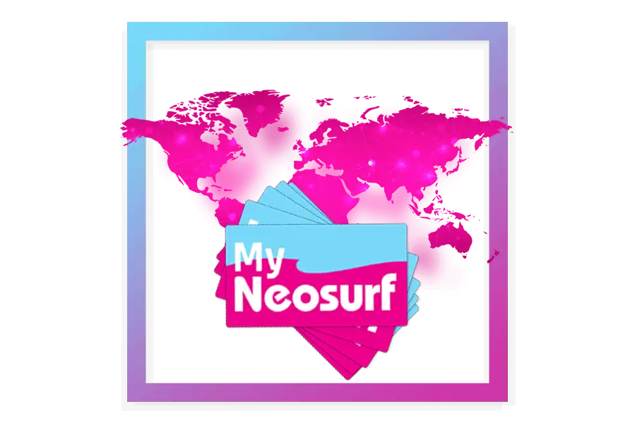 Myneosurf