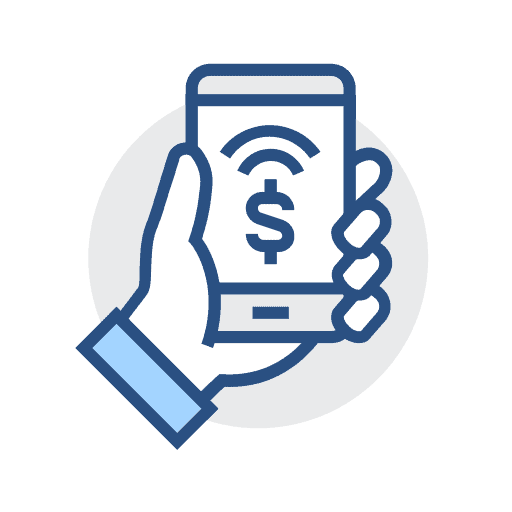 Pay by phone
