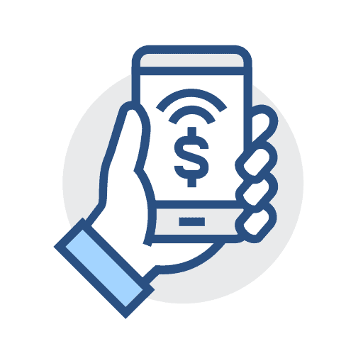 Pay by phone