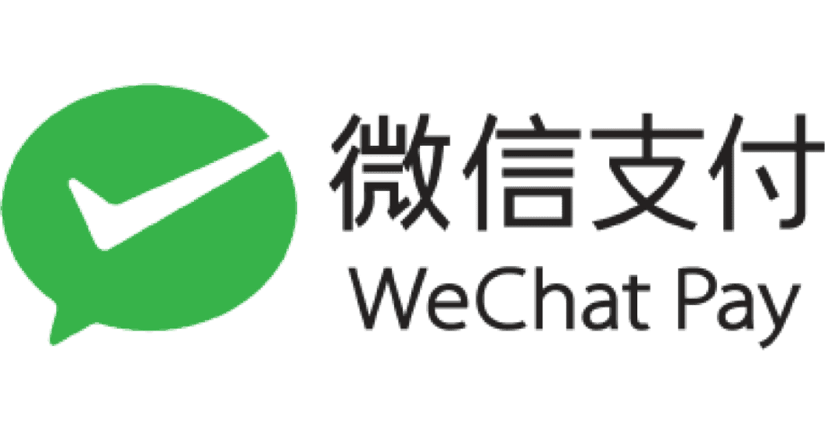 Wechat pay