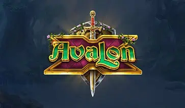 Avalon X slot cover image