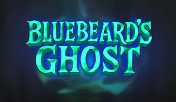 Bluebeard’s Ghost slot cover image