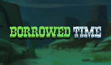 Borrowed Time slot cover image