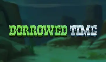 Borrowed Time slot cover image