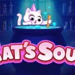 Cat's Soup