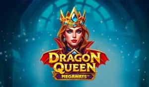Dragon Queen Megaways