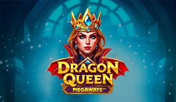 Dragon Queen Megaways slot cover image