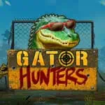 Gator Hunters
