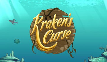 Kraken’s Curse slot cover image