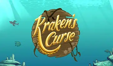 Kraken’s Curse slot cover image