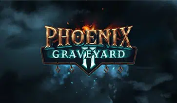 Phoenix Graveyard 2 slot cover image