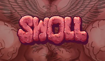 Swoll slot cover image