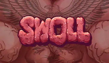 Swoll slot cover image