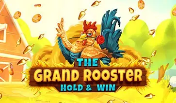 The Grand Rooster: Hold and Win slot cover image