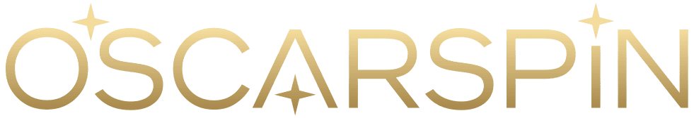 Logo of Oscarspin