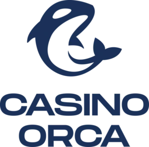 Casino orca logo