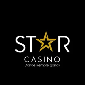 Casinostars logo