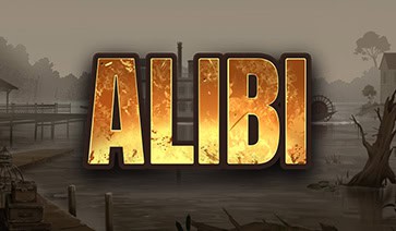 Alibi slot cover image