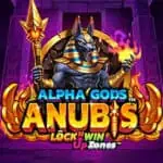 Alpha Gods Anubis