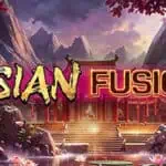 Asian Fusion