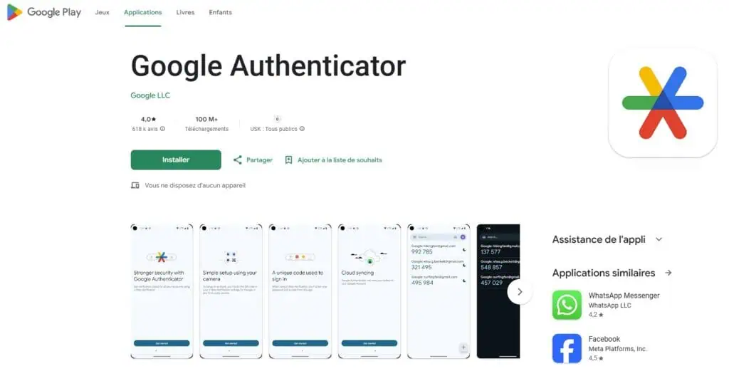 Bonustiime_Stake_2FA_Google_Authentificator