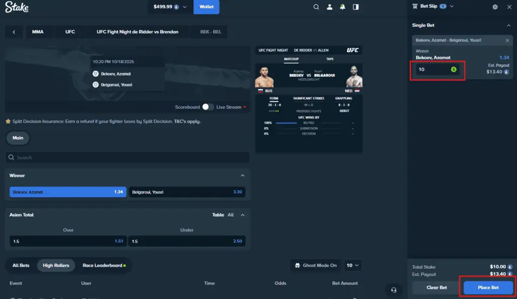 Bonustiime_Stake_MMA_Bet
