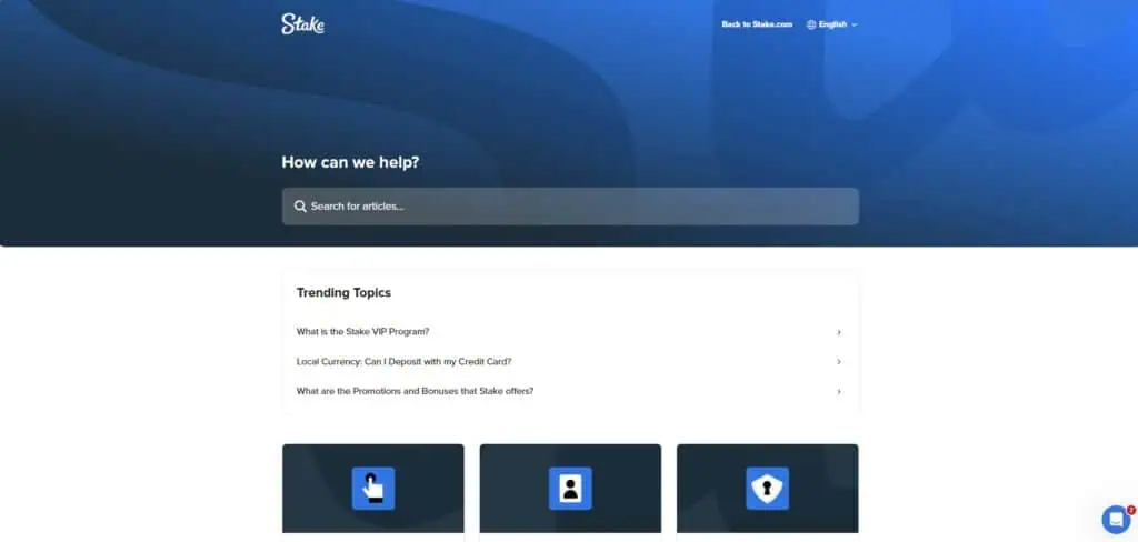 Bonustiime_Stake_Support_Center