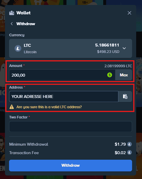 Bonustiime_Stake_Withdraw_Amount_Adress