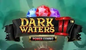 Dark Waters 2 Power Combo
