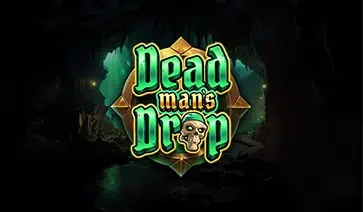 Dead Man’s Drop slot cover image