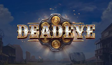 Deadeye slot cover image