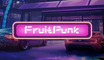 FruitPunk slot cover image