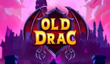 Old Drac slot cover image
