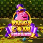 Piggy Coin: Hold & Win