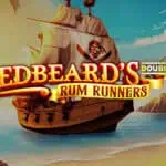 Redbeard’s Rum Runners DoubleMax