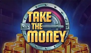 Take the Money slot cover image