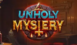 Unholy Mystery