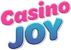 Logo of CasinoJoy