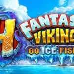 4 Fantastic Vikings Go Ice Fishing