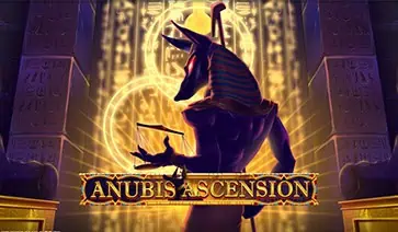Anubis Ascension slot cover image