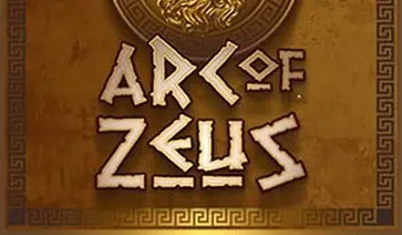 Arc of Zeus slot cover image