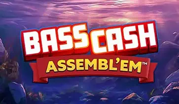 Bass Cash Assembl’Em slot cover image