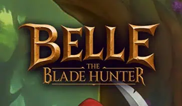 Belle the Blade Hunter Slot – Demo & Review slot cover image