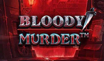 Bloody Murder slot demo