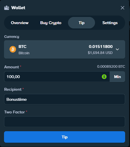 Bonustiime_Stake_Chat_Tip_Wallet