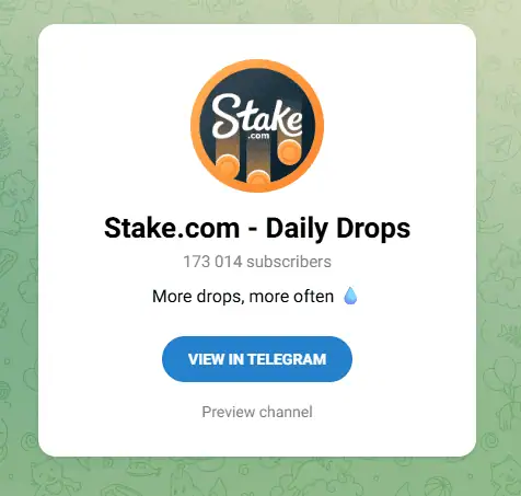 Bonustiime_Stake_Daily_Drops_Telegram