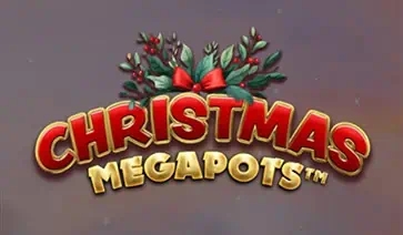 Christmas Megapots Slot – Demo & Review slot cover image