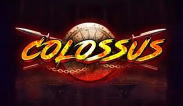 Colossus slot cover image
